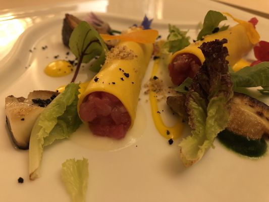 Osteria di Passignano by null