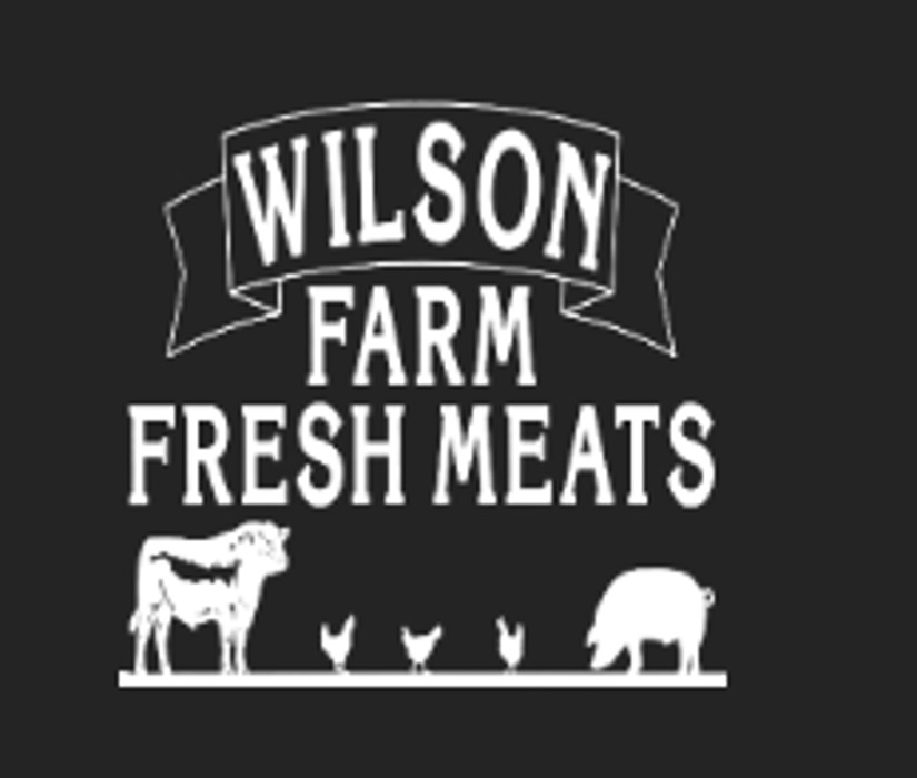 WILSON FARM FRESH MEATS Updated April 2024 4784 Findlay Rd, St