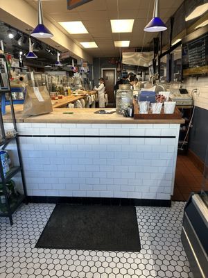 Town Hall Deli by null