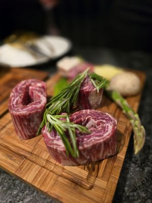 Seoul Prime - Korean Steakhouse by null