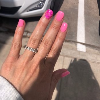 Majestic Nail Bar - So pretty - Nail Salons Near Me - Plano, Texas