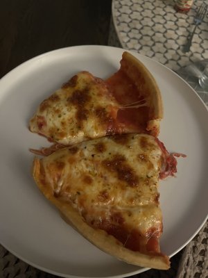 Bellonas Pizza by null