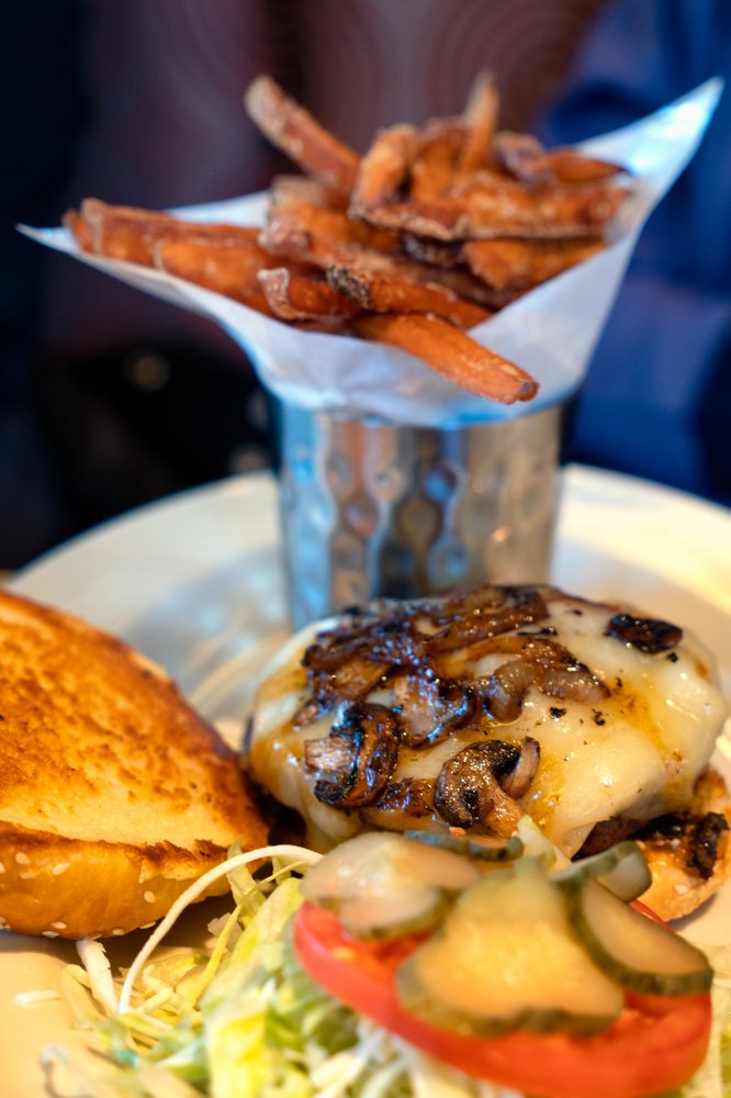 The Cheesecake Factory