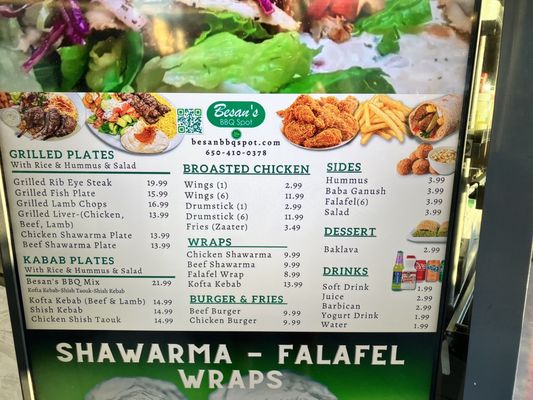 Besan's International Market, 480 San Mateo Ave, San Bruno, CA 94066, US - MapQuest