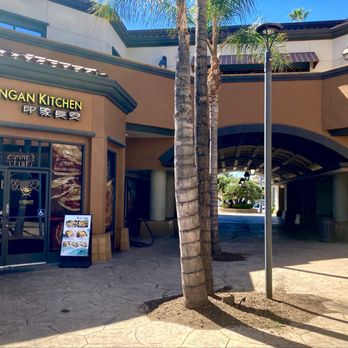 Changan Kitchen - In the corner. Next to chase bank - Noodles Near Me - Riverside, California
