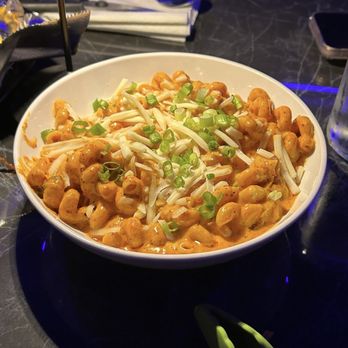 Juche St Paul - Kimchi juche mac n chi (V) - Korean Near Me - Saint Paul, Minnesota