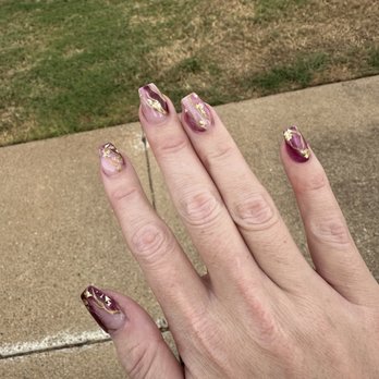 Bling Nails & Spa - Nail Salons Near Me - Bossier City, Louisiana