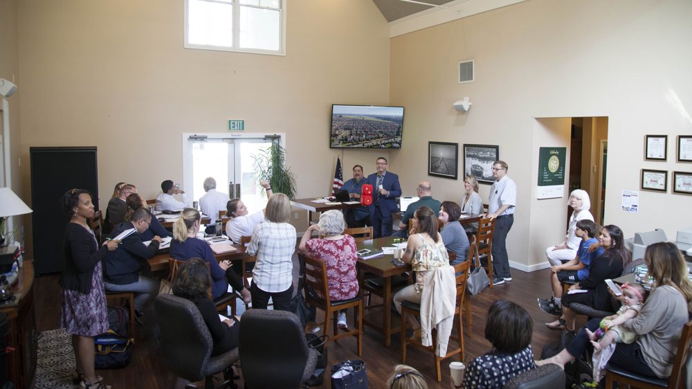 JOHN L SCOTT REAL ESTATE DUPONT Updated September 2024 12 Photos 1408 Palisade Blvd