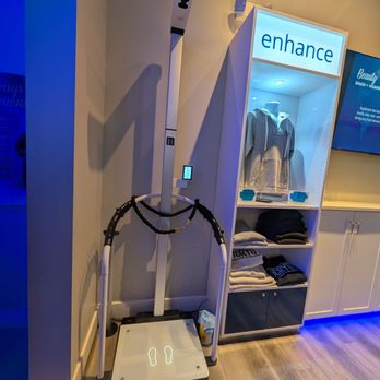 iCRYO One Loudoun - Cryotherapy Near Me - Ashburn, Virginia iCRYO One Loudoun - Cryotherapy Near Me - Ashburn, Virginia
