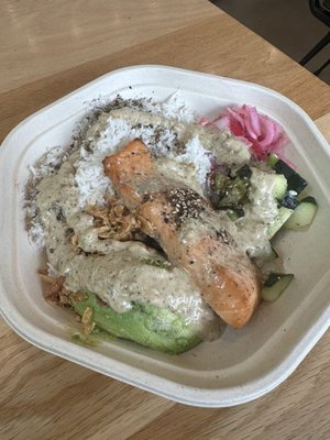 sweetgreen by null