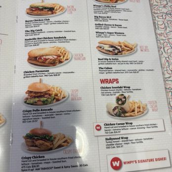 Wimpys Diner - Breakfast & Brunch Near Me - Bradford West Gwillimbury, Ontario Wimpys Diner - Breakfast & Brunch Near Me - Bradford West Gwillimbury, Ontario