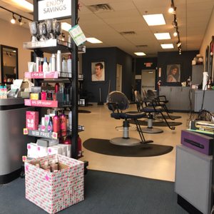 Van Cise Electrology And Hair Hair Salons 692 Pleasant Dr