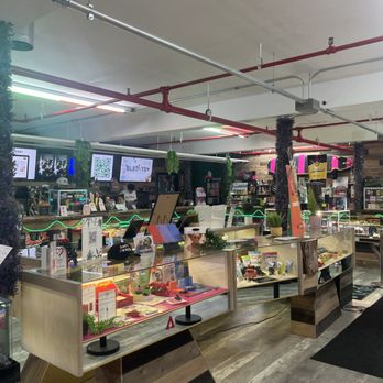 Elevate Cannabis Dispensary - Cannabis Dispensaries Near Me - Mount Vernon, New York