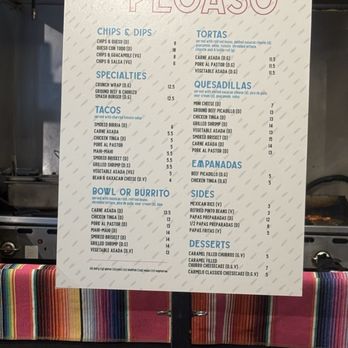 Fareground Austin - Menu - Food Court Near Me - Austin, Texas Fareground Austin - Menu - Food Court Near Me - Austin, Texas