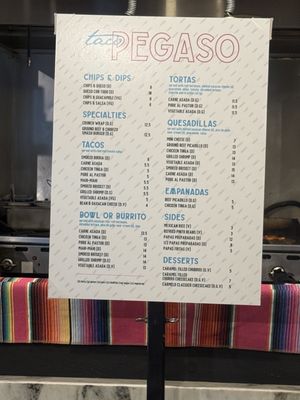 Menu photo 1 Fareground Austin Austin, TX Menu photo 1 Fareground Austin Austin, TX