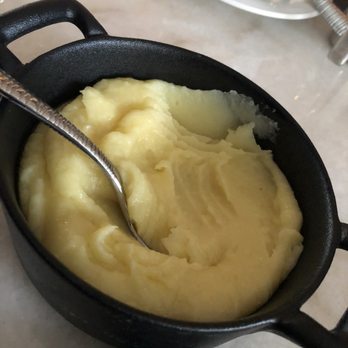 The Victor - Steakhouses Near Me - Vancouver, British Columbia