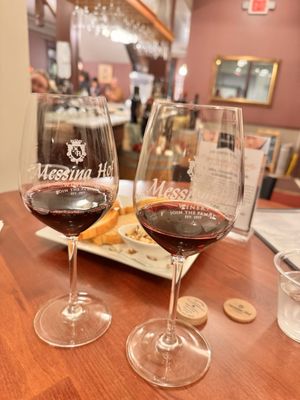 Messina Hof Grapevine Winery by null