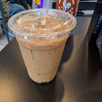 Thu Bakery & Restaurant - Iced Vietnamese coffee - Vietnamese Near Me - San Jose, California Thu Bakery & Restaurant - Iced Vietnamese coffee - Vietnamese Near Me - San Jose, California