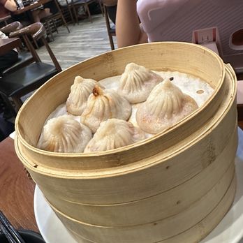 Xiao Long Dumplings - Chinese Near Me - Las Vegas, Nevada