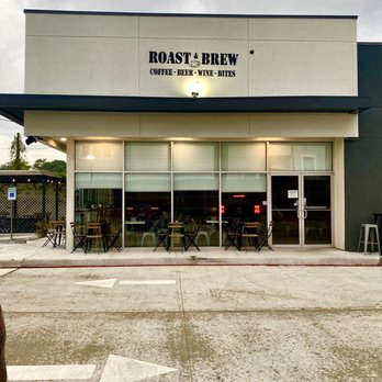 Roast & Brew - Coffee & Tea Near Me - Houston, Texas Roast & Brew - Coffee & Tea Near Me - Houston, Texas