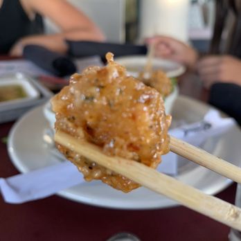 Bonefish Grill - Bang Bang Shrimp - Seafood Near Me - Orlando, Florida