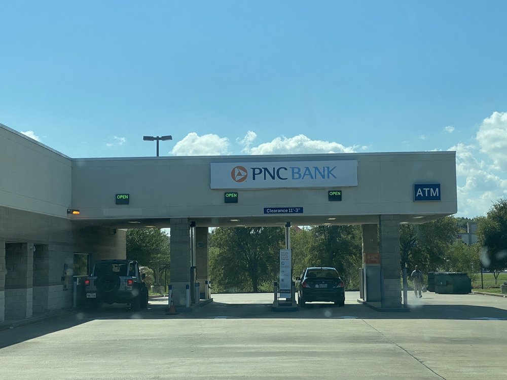 BBVA COMPASS - Updated September 2025 - 1300 E Central Texas Expwy ...