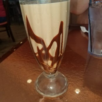 Another Broken Egg Cafe - Chocolate milk - Breakfast & Brunch Near Me - Tampa, Florida Another Broken Egg Cafe - Chocolate milk - Breakfast & Brunch Near Me - Tampa, Florida