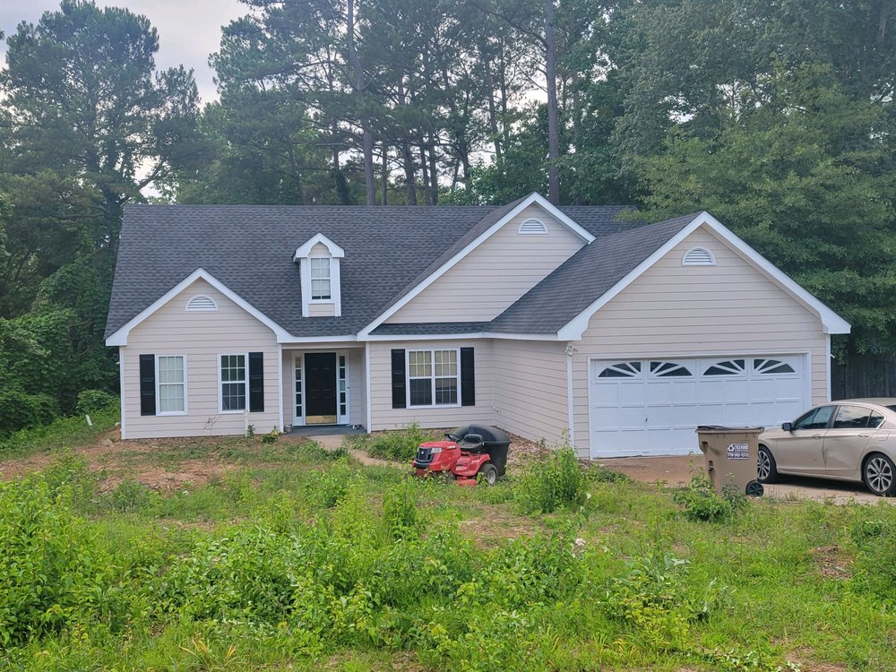 Slide of Georgia Roofing & Metal Company