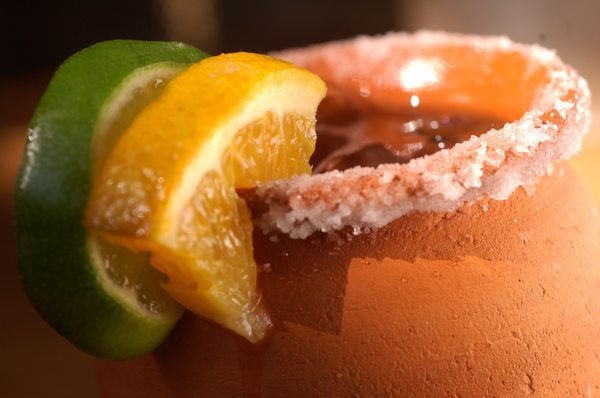 El Mariachi Tequila Bar & Grill by null