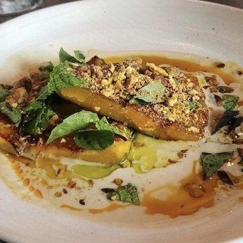 Sado - Japanese pumpkin - Sushi Bars Near Me - St. Louis, Missouri