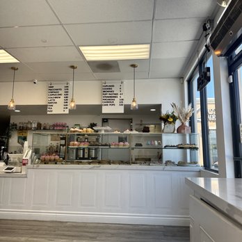 Sugarbloom Cakery And Coffee - Coffee & Tea Near Me - Redlands, California Sugarbloom Cakery And Coffee - Coffee & Tea Near Me - Redlands, California