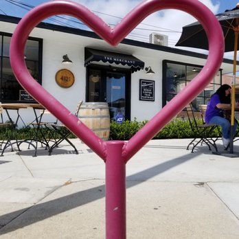The Merchant - We heart this place! - Coffee & Tea Near Me - Long Beach, California The Merchant - We heart this place! - Coffee & Tea Near Me - Long Beach, California