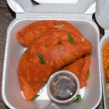 YC Catering - Empanadas - American Near Me - Stockton, California