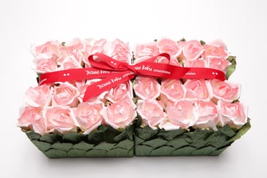 Diane Kron Chocolatier/K Chocolatier Family by null