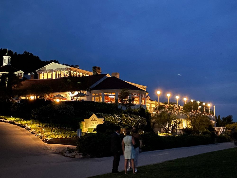 Mission Point Resort and Hotel