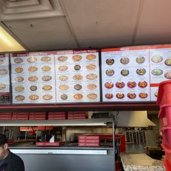 Pizza Pirates - ZA