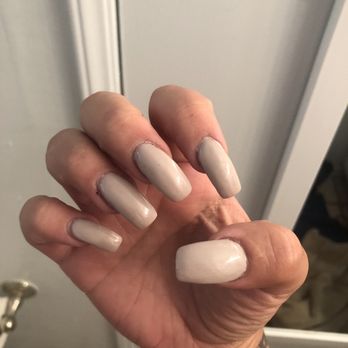 Beauty Nails - Nail Salons Near Me - Capitola, California