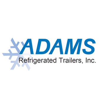Adams Refrigerated Trailers - Trailer Rental Near Me Adams Refrigerated Trailers - Trailer Rental Near Me