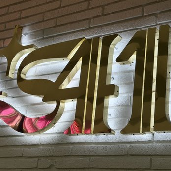 Stereo41 - The sign on the building. - Cocktail Bars Near Me - Walnut Creek, California Stereo41 - The sign on the building. - Cocktail Bars Near Me - Walnut Creek, California