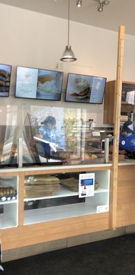 St-Viateur Bagel by null