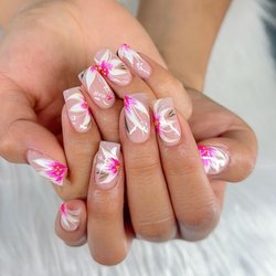 Nailsneedlove Studio II - Nails design by Anna