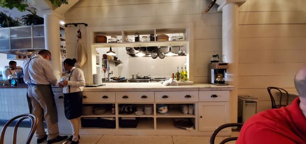 Estacion Central Tijuana by null