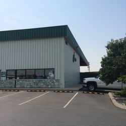 Norco Industrial - Pasco