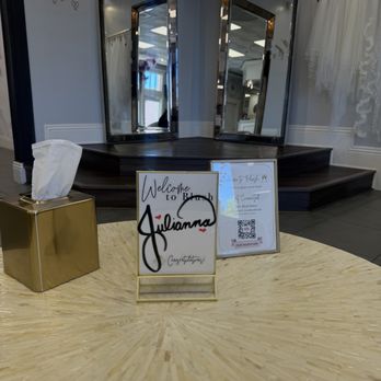 Blush Bridal Couture - Bridal Near Me - Tustin, California
