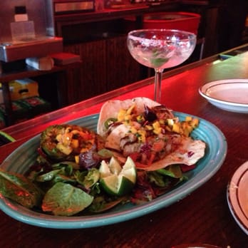 Border Cafe - Swordfish tacos, sooo good - Cajun/Creole Near Me - Newark, Delaware Border Cafe - Swordfish tacos, sooo good - Cajun/Creole Near Me - Newark, Delaware