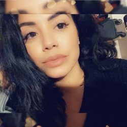 Brows Studio - This picture was taken a month after my first appt. Love my brows by Daisy.