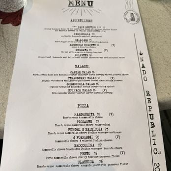 Nado Republic - Wine Bars Near Me - Coronado, California