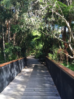 The Restaurant, Byron at Byron, a Crystalbrook Collection Resort by null