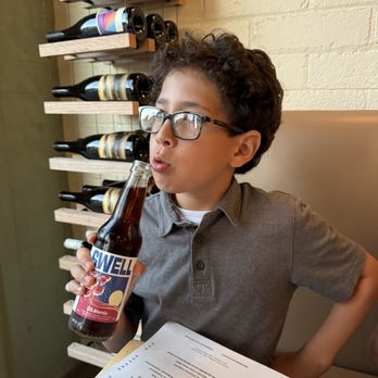 Rosalie - Cola! - Italian Near Me - Covina, California Rosalie - Cola! - Italian Near Me - Covina, California