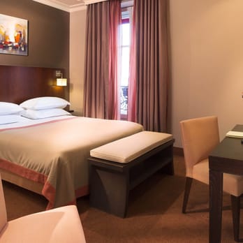 Hôtel Montfleuri Arc de Triomphe - Chambre - Hotels Near Me - Paris, 75 Hôtel Montfleuri Arc de Triomphe - Chambre - Hotels Near Me - Paris, 75